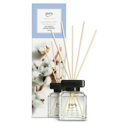 Dyfuzor zapachowy IPURO ESSENTIALS COTTON FIELDS 200 ml