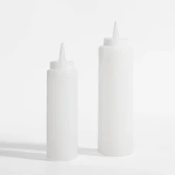 Dyspensery do sosów, 2 sztuki