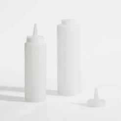 Dyspensery do sosów, 2 sztuki