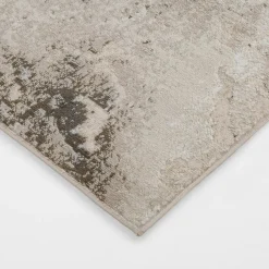 Dywan abstrakcyjny beżowy MIRACLE 120x170 cm