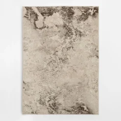 Dywan abstrakcyjny beżowy MIRACLE 160x230 cm