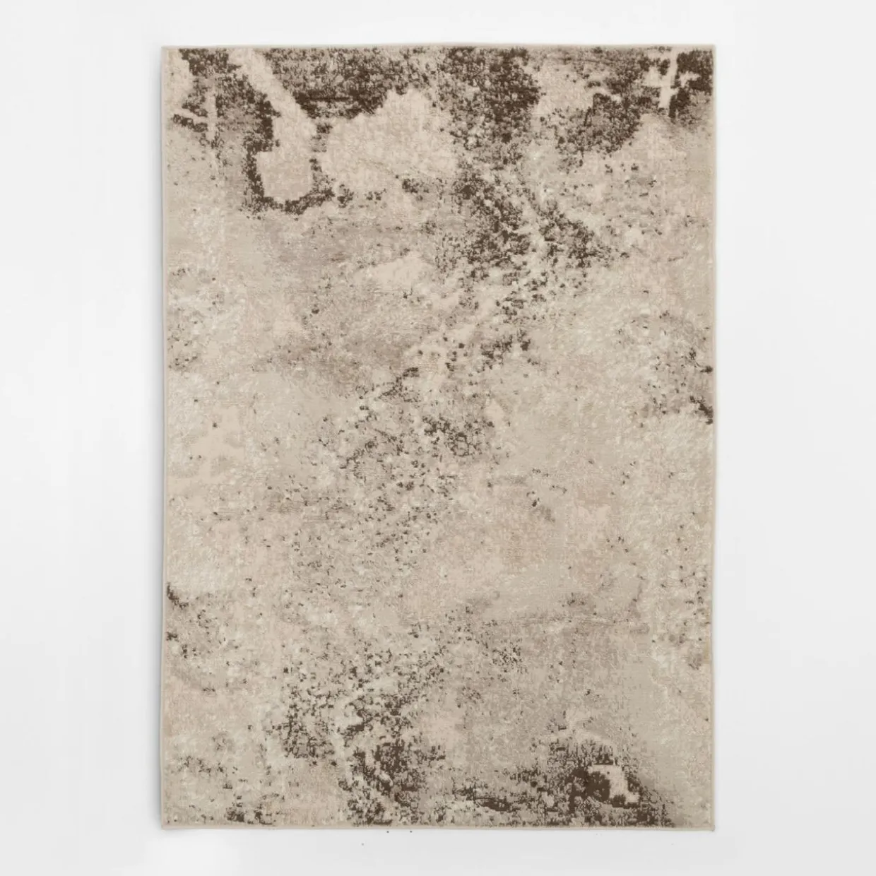 Dywan abstrakcyjny beżowy MIRACLE 160x230 cm