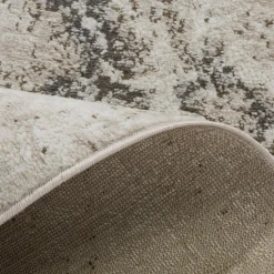 Dywan abstrakcyjny beżowy MIRACLE 160x230 cm