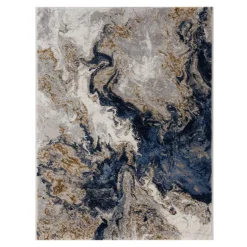 Dywan abstrakcyjny DAVOS 200x280 cm