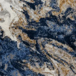 Dywan abstrakcyjny DAVOS 200x280 cm