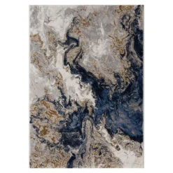 Dywan abstrakcyjny DAVOS 120x160 cm