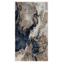 Dywan abstrakcyjny DAVOS 80x140 cm