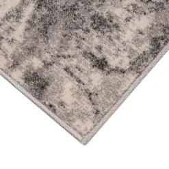 Dywan abstrakcyjny do przedpokoju PASCAL 80x150 cm