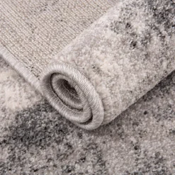 Dywan abstrakcyjny do przedpokoju PASCAL 80x150 cm