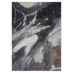 Dywan abstrakcyjny SORRENTO 200x290 cm