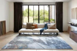 Dywan abstrakcyjny SORRENTO 200x290 cm