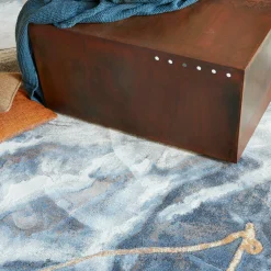 Dywan abstrakcyjny SORRENTO 160x230 cm