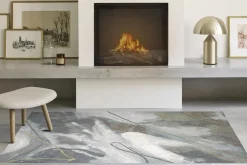 Dywan abstrakcyjny SORRENTO 160x230 cm