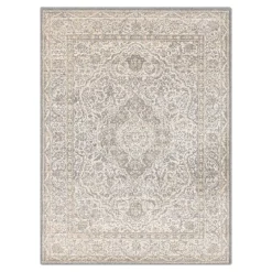 Dywan antracytowy GUSTO NAZAD 200x300 cm