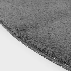 Dywan antracytowy PULY BEANS 120x170 cm