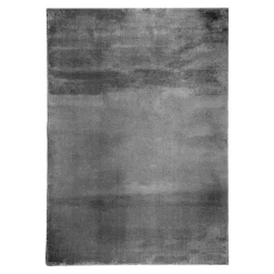 Dywan antracytowy PULY 120x170 cm