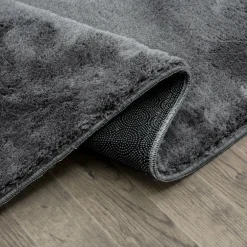 Dywan antracytowy PULY 120x170 cm