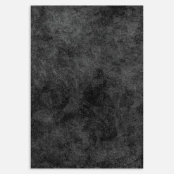 Dywan antracytowy SHAPE 200x290 cm