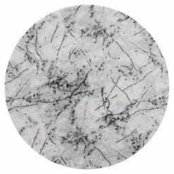 Dywan antypoślizgowy okrągły RIO MARMUR 100 cm