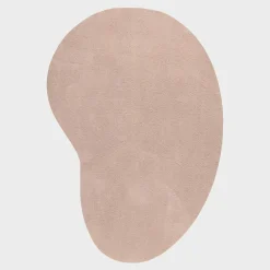 Dywan beżowy PULY BEANS 120x170 cm