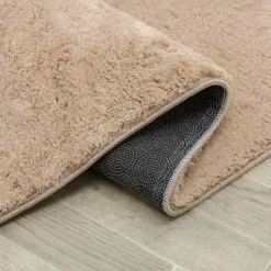 Dywan beżowy PULY 60x100 cm