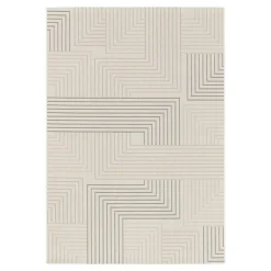 Dywan beżowy TOSCA 160x230 cm