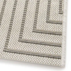 Dywan beżowy TOSCA 160x230 cm