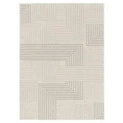 Dywan beżowy TOSCA 120x170 cm