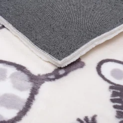 Dywan beżowy ŻYRAFA MUUM 80x150 cm