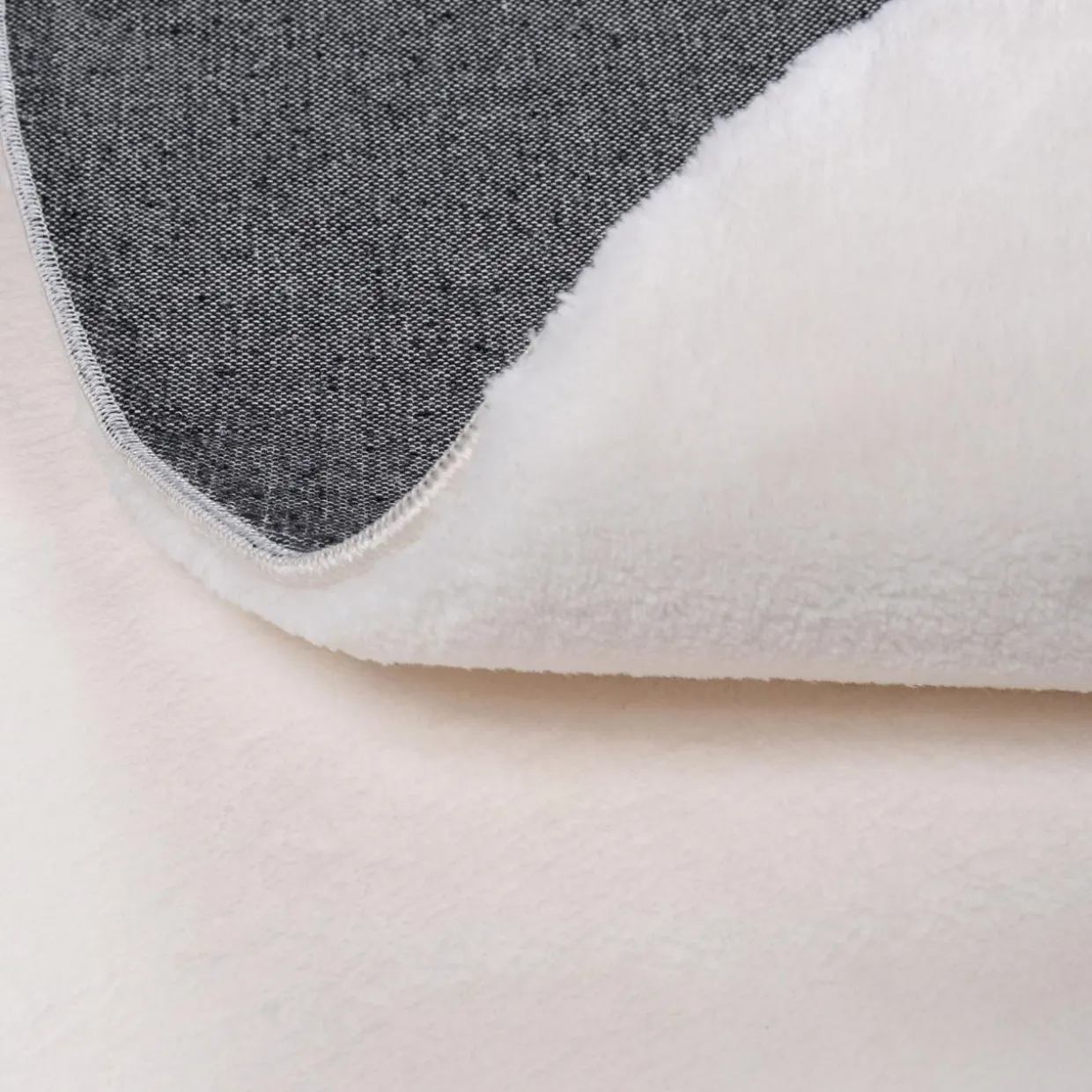 Dywan beżowy ŻYRAFA MUUM 80x150 cm