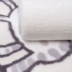 Dywan beżowy ŻYRAFA MUUM 120x160 cm