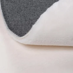 Dywan beżowy ŻYRAFA MUUM 120x160 cm