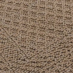 Dywan boho zewnętrzny beż BOUCLE 160x230 cm