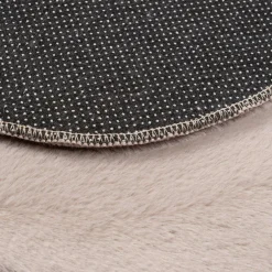 Dywan chmurka, RABBIT FOXY, mix kolorów, 70x110 cm