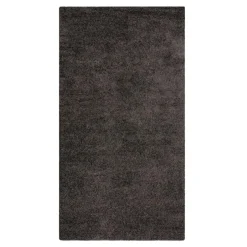 Dywan ciemnoszary REBOUND 80x150 cm