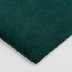 Dywan ciemnozielony RABBII 120x160 cm