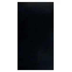 Dywan czarny PULY 80x150 cm