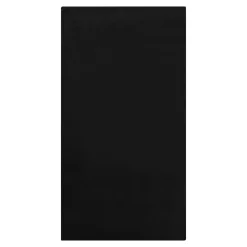 Dywan czarny RABBIT BUNNY 80x150 cm