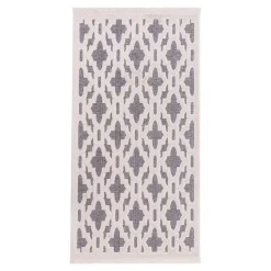 Dywan 3D z marokańskim wzorem COTTONE 80x150 cm