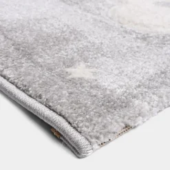 Dywan do pokoju dziecięcego BOND KIDS, noc, 160x230 cm