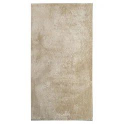 Dywan do przedpokoju beżowy MILAN 80x150 cm