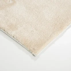 Dywan do przedpokoju beżowy MILAN 80x150 cm