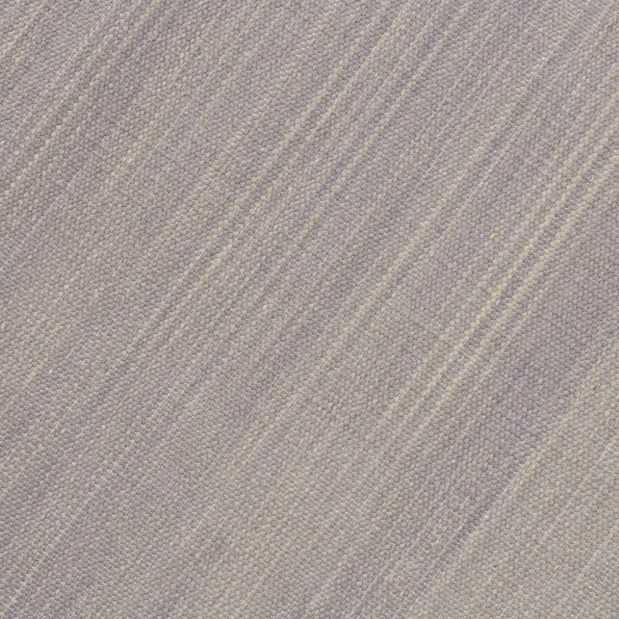 Dywan do przedpokoju boho BORG szary 80x150 cm