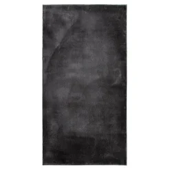 Dywan do przedpokoju ciemnoszary MILAN 80x150 cm