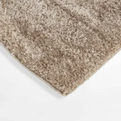 Dywan do przedpokoju EDEN, beżowy, 80x150 cm