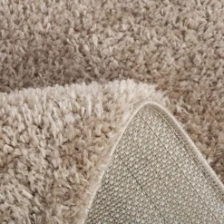 Dywan do przedpokoju EDEN, beżowy, 80x150 cm