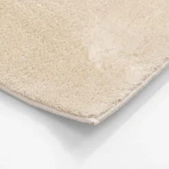 Dywan do przedpokoju PRIMA, beżowy, 80x150 cm