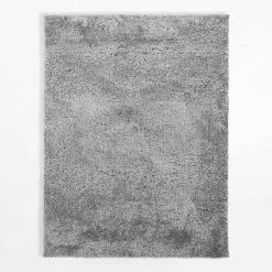 Dywan do salonu EDEN, jasnoszary, 160x230 cm