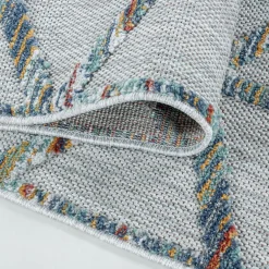 Dywan geometryczny BAHAMA 200x290 cm