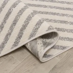 Dywan geometryczny FABIO 160x230 cm